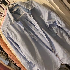 tommy hilfiger button down